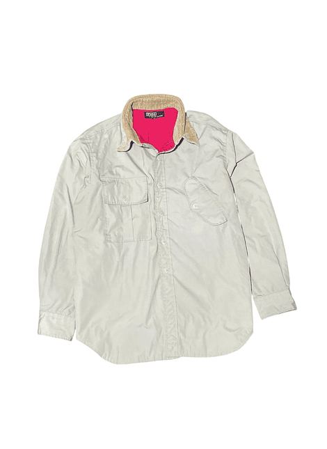 Polo Ralph Lauren Talla XL Hombre (Revisar medidas)