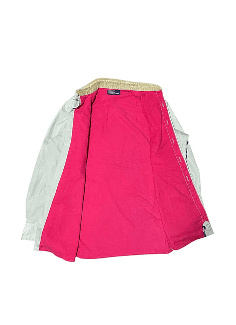 Polo Ralph Lauren Talla XL Hombre (Revisar medidas)