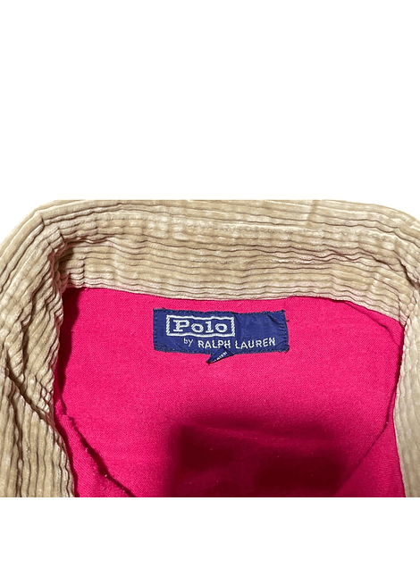 Polo Ralph Lauren Talla XL Hombre (Revisar medidas)