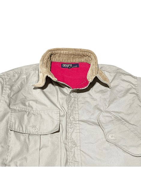 Polo Ralph Lauren Talla XL Hombre (Revisar medidas)