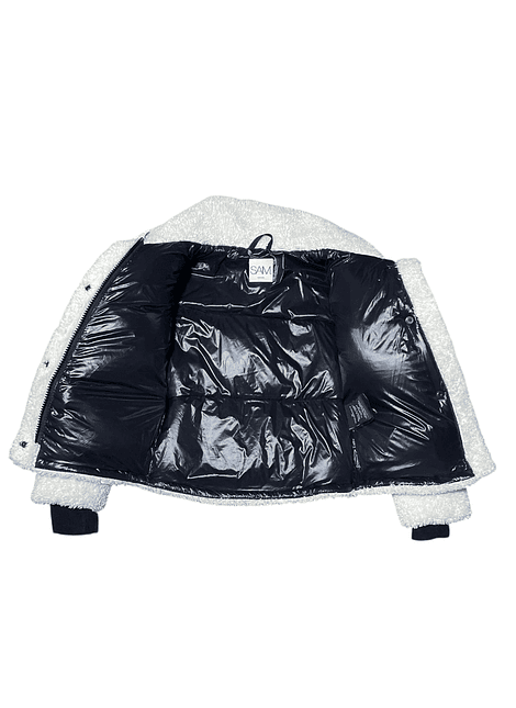 SAM New York Talla XXS-XS Mujer (Revisar medidas)