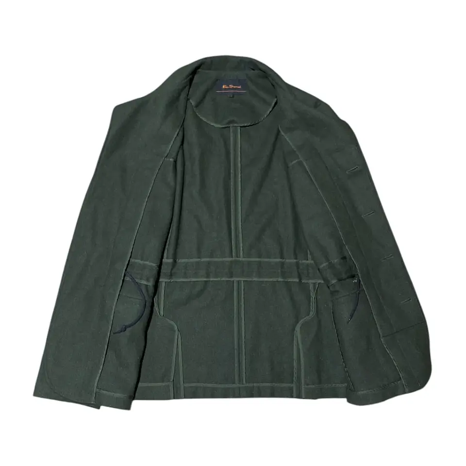 Chaqueta Ben Sherman Talla L  2