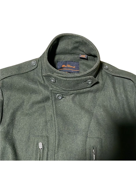 Chaqueta Ben Sherman Talla L 