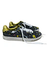 Zapatillas de Cuero Zagid & Voltaire N° 37