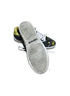 Zapatillas de Cuero Zagid & Voltaire N° 37