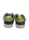 Zapatillas de Cuero Zagid & Voltaire N° 37