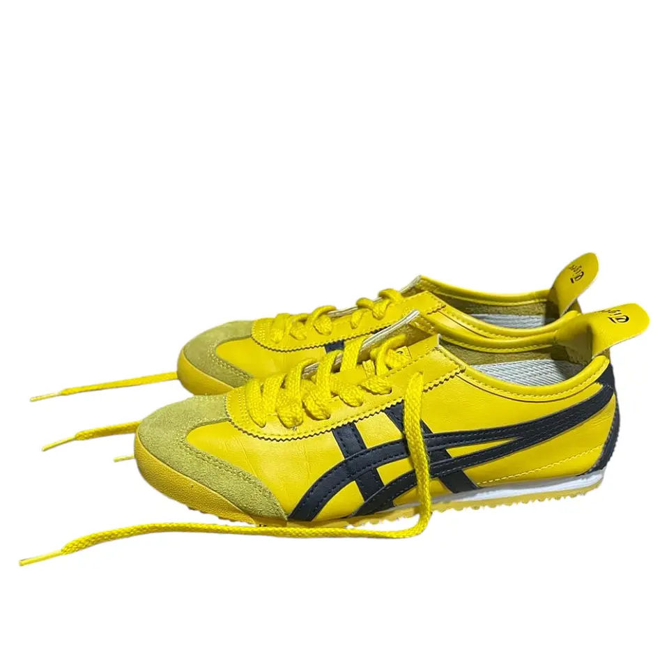 Onitsuka Tiger Mexico 66 Series EU38 3