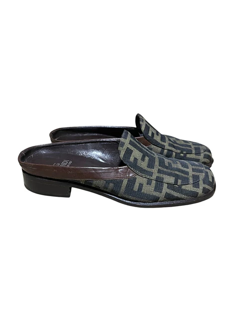 Zapatos Fendi  N°8