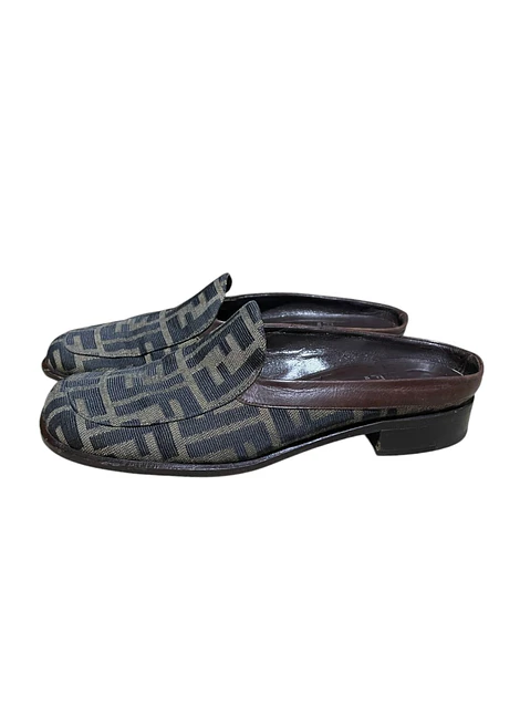 Zapatos Fendi  N°8