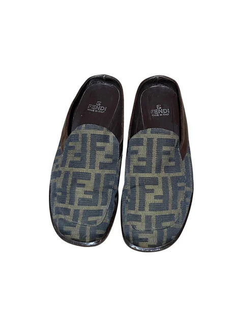Zapatos Fendi  N°8