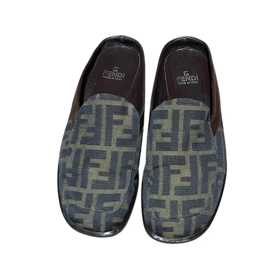 Zapatos Fendi  N°8 3