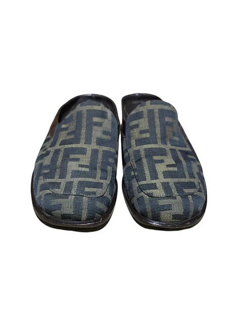 Zapatos Fendi  N°8