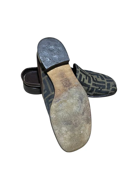 Zapatos Fendi  N°8