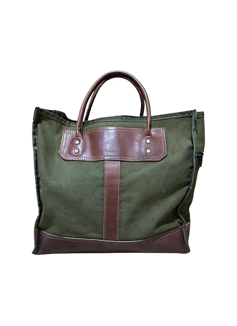 Tote Bag Orvis Battenkill