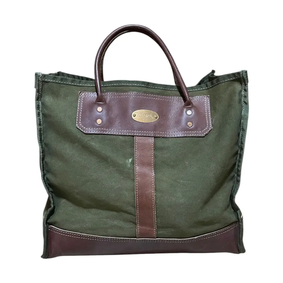 Tote Bag Orvis Battenkill 3