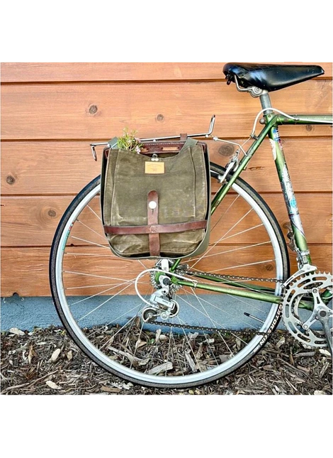 Bolso Ejército Suizo 