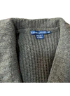 Cárdigan Ralph Lauren Talla XS-S (Revisar medidas)