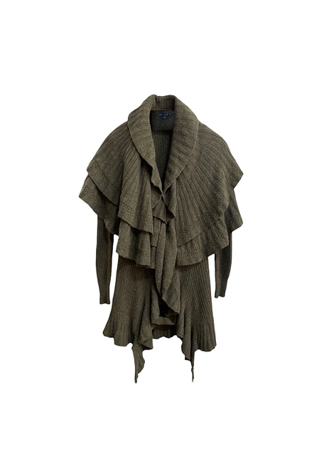 Cárdigan Ralph Lauren Talla XS-S (Revisar medidas)