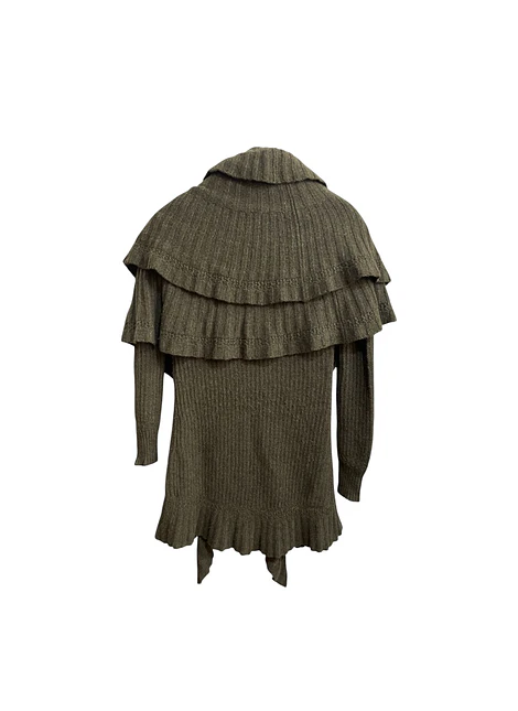 Cárdigan Ralph Lauren Talla XS-S (Revisar medidas)