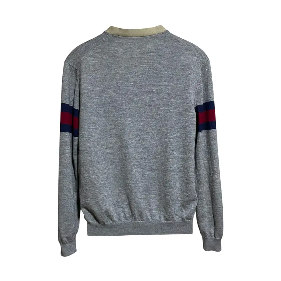Gucci Cárdigan Talla M 4
