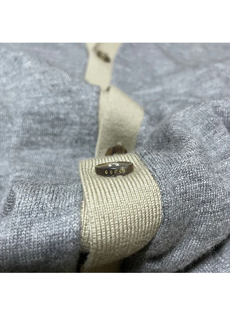 Gucci Cárdigan Talla M