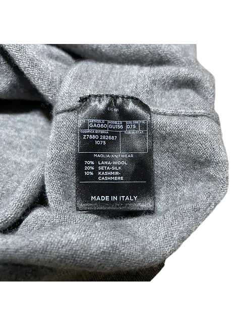 Gucci Cárdigan Talla M