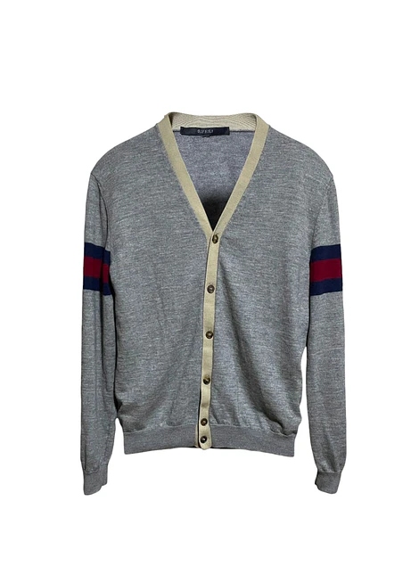 Gucci Cárdigan Talla M