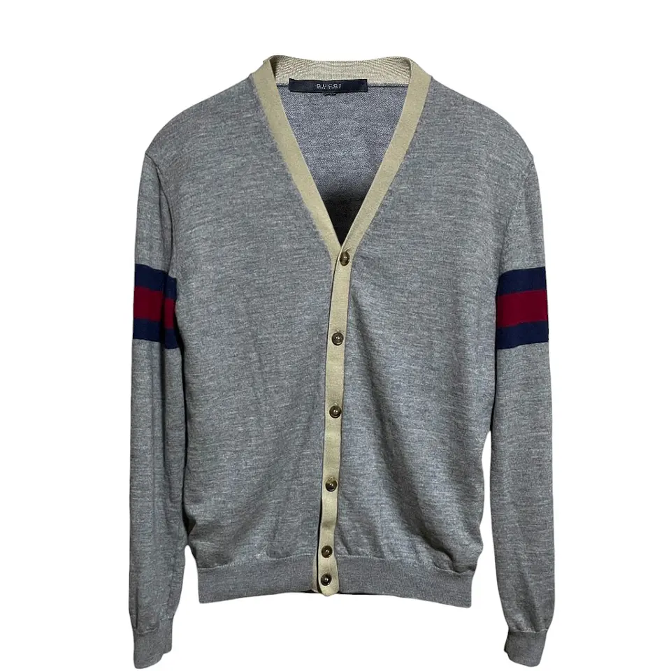 Gucci Cárdigan Talla M 3