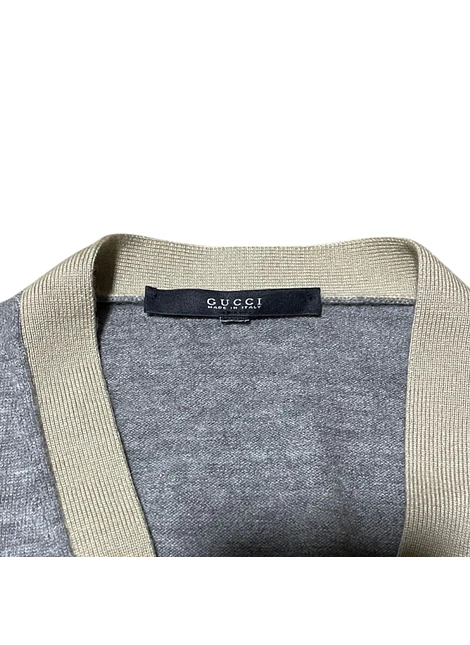Gucci Cárdigan Talla M