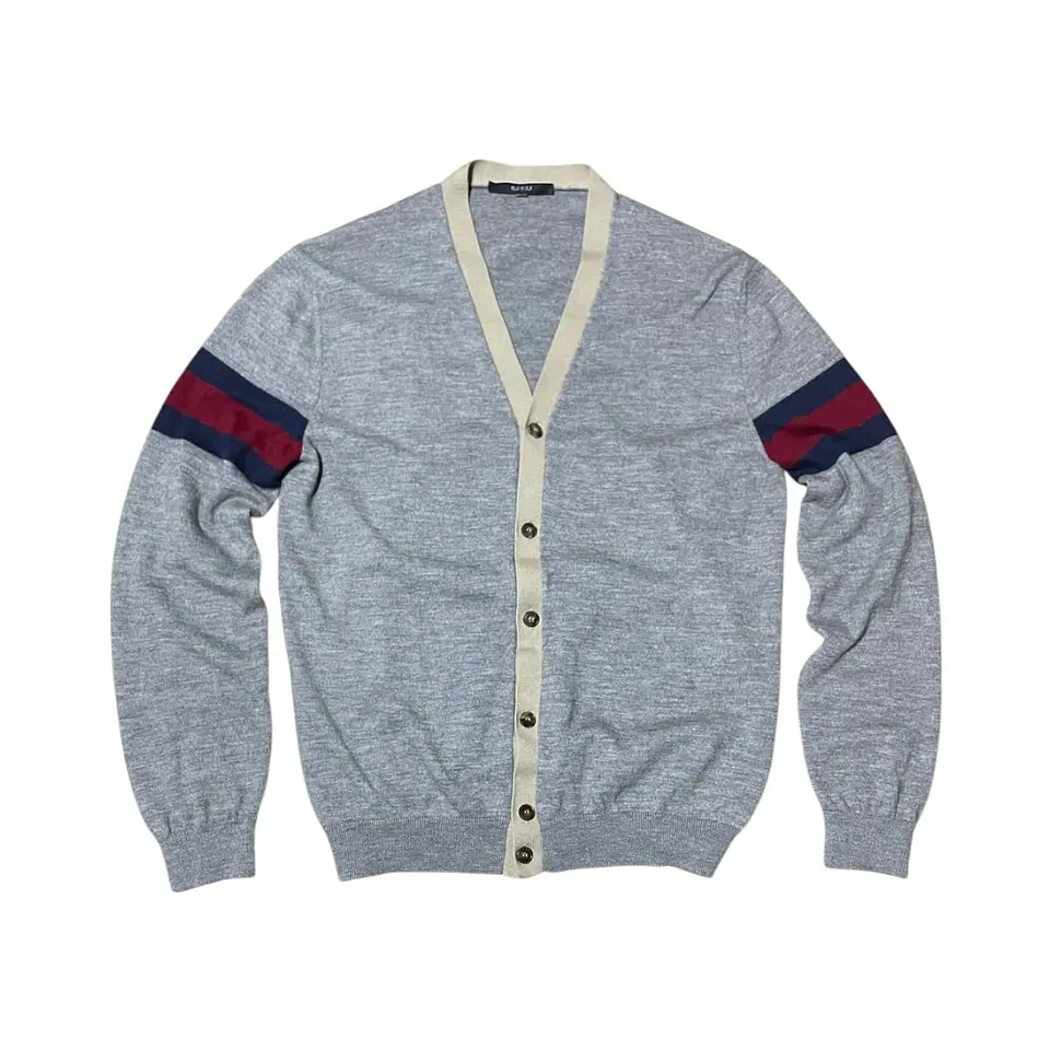 Gucci Cárdigan Talla M 2