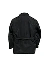 Barbour International Trials Wax Jacket Talla M