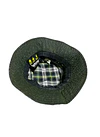 Barbour Waxed Cotton Bucket