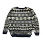 LL Bean Sweate Fair Isle Talla L - Miniatura 2