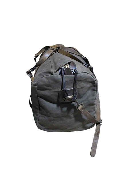Filson Medium Rugged Twill Duffle Bag
