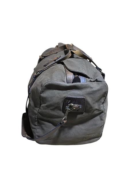 Filson Medium Rugged Twill Duffle Bag