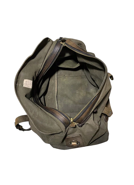 Filson Medium Rugged Twill Duffle Bag