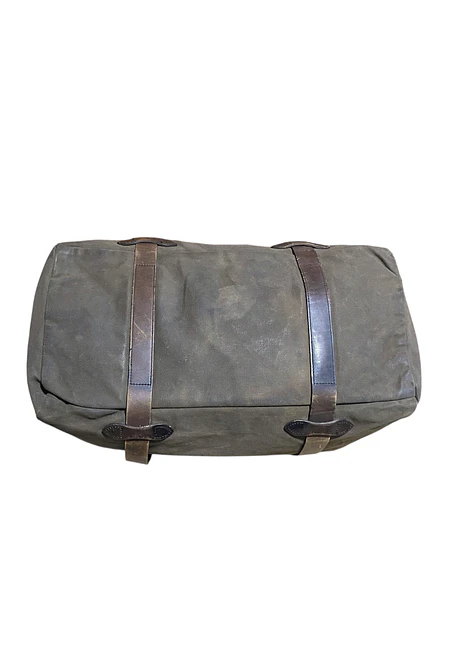 Filson Medium Rugged Twill Duffle Bag