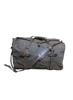 Filson Medium Rugged Twill Duffle Bag