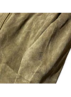 Chaqueta Cuero de Campo Talla S