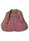 Chaqueta Cuero de Campo Talla S