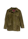 Chaqueta Cuero de Campo Talla S