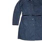 Prada Trench Impermeable Talla 38 - Miniatura 3
