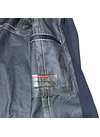 Prada Trench Impermeable Talla 38