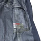 Prada Trench Impermeable Talla 38 - Miniatura 4