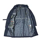 Prada Trench Impermeable Talla 38 - Miniatura 2