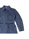 Prada Trench Impermeable Talla 38