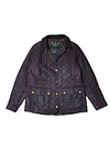 Barbour Chaqueta encerada Talla UK 14