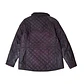 Chaqueta Encerada (Waxed) Barbour Quilted Penshaw Wax Jacket Talla UK 14 L - Miniatura 5