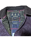 Barbour Chaqueta encerada Talla UK 14