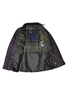 Barbour Chaqueta encerada Talla UK 14